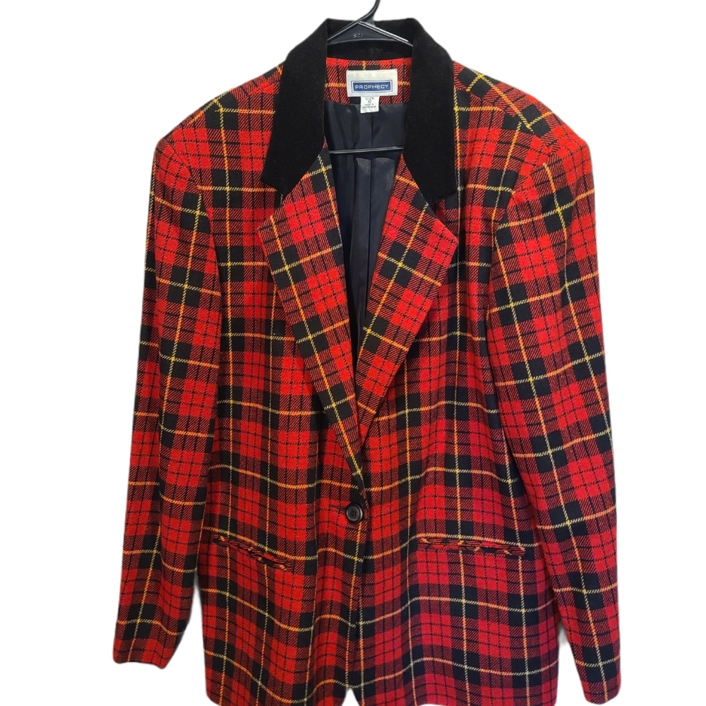 Prophecy women blazer jacket